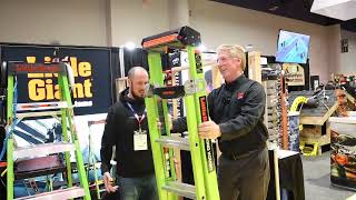 Little Giant Ladders - New 2024 Ladders!