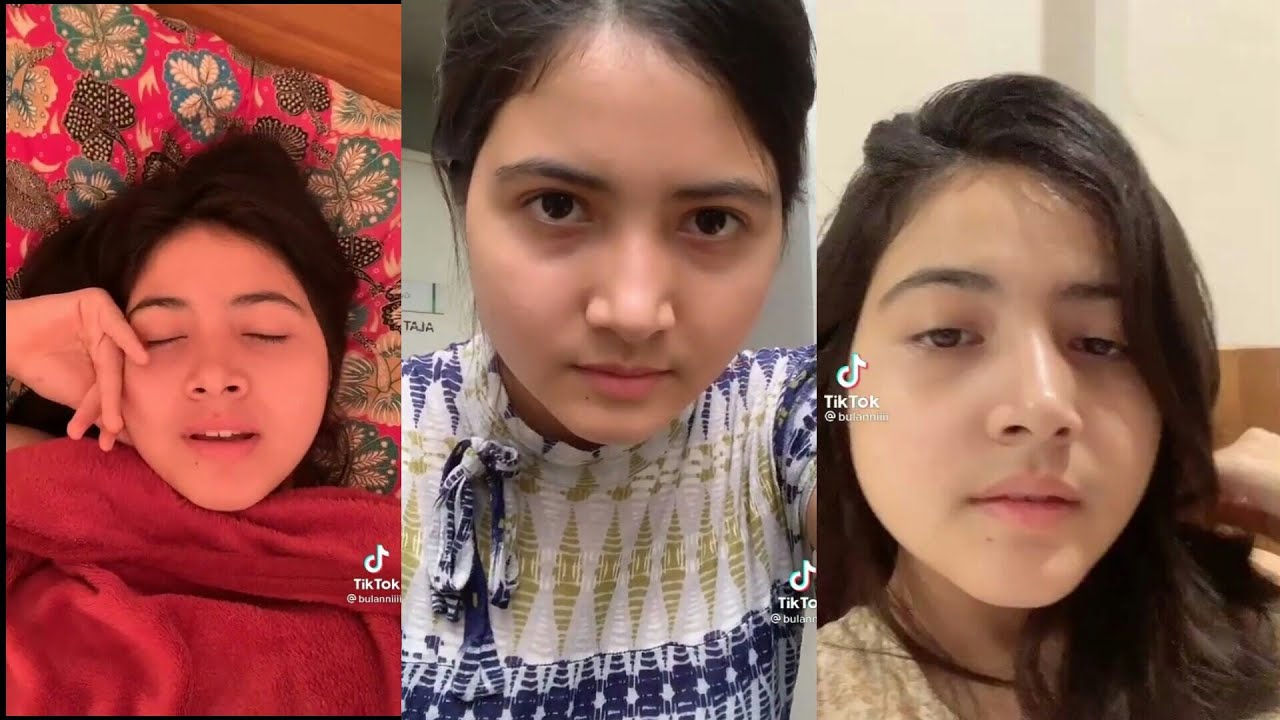 Halu ngebucin Bulan Sutena yang ga kuat dan baperan jangan liat.