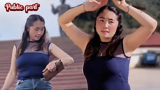 Mom Visited Faida Park See Big Snake.