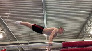Diam stutz on p-bar