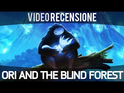 Video: Recensione Di Ori And The Blind Forest