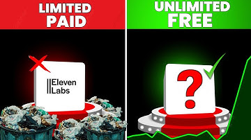 Unlimited Free Text To Speech (2025) | Best Free AI Voice Generator | text to speech Hindi + English