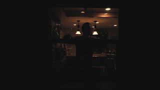 Open Up- A Horror Short Film By Andy Foreman