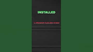 Make your Streams look AMAZING! | How to install OBS Plugins