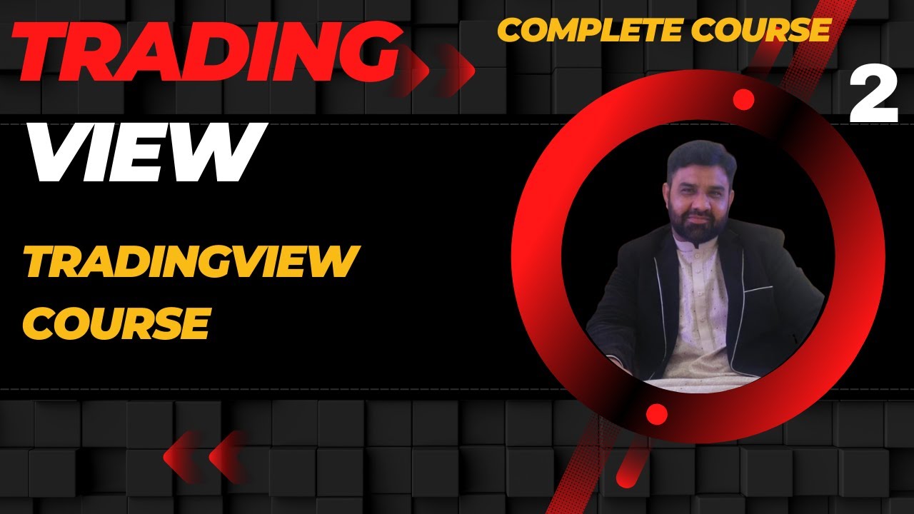 Tradingview Tutorial | TradingView Start Course | @TechByAbdullah79 # ...