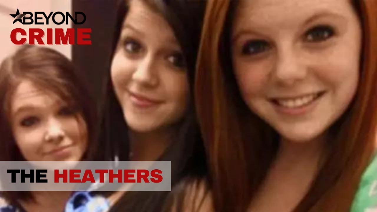 Shelia Eddy and Rachel Shoaf | Copycat Killers | S1E04