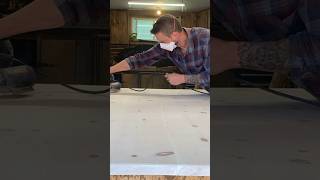 How to use a Random Orbital Sander | Woodworking