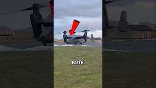 Топ-5 вертолетов спецназа, о которых вам нужно знать 🚁