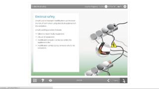 Introduction to office health & safety awareness (OHSA) e-learning course | WorkRite webinars