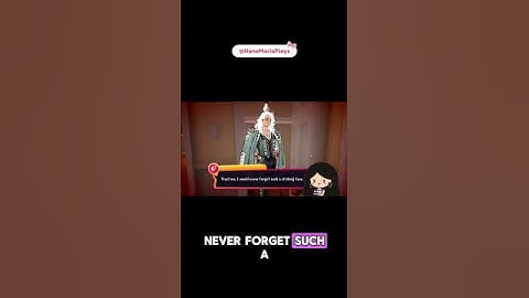 Meeting Volt ⚡ Date Everything! #dateeverything #datingsim #dateeverythinggame #pngtuber