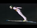 Lanisek staying consistent - another victory! 🔥 | FIS Ski Jumping