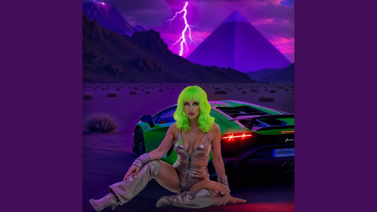 Watch Superficial Nova on YouTube Watch Superficial Nova on YouTube