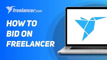 How To Bid On Freelancer.com (2025) Full Tutorial
