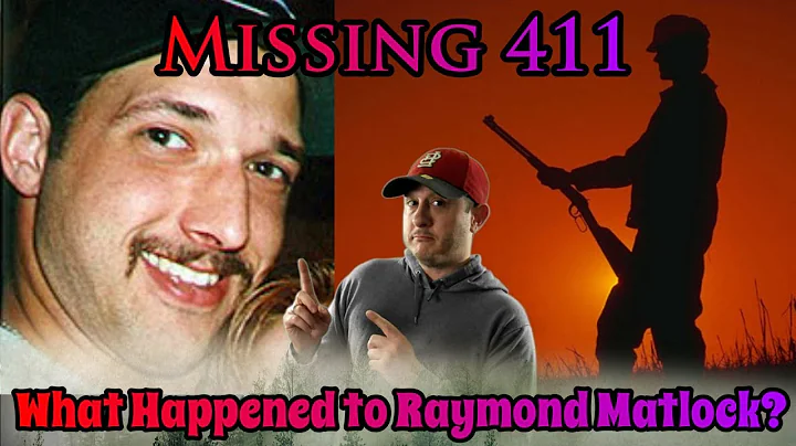 Missing 411 (hunters) | What happened to Raymond M...