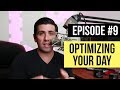 Optimizing Your Day - MA009