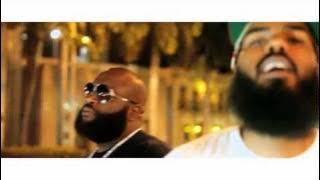 Stalley feat. Rick Ross 'Lincoln Way Nights (Shop Remix)' (Directed by SpiffTV)
