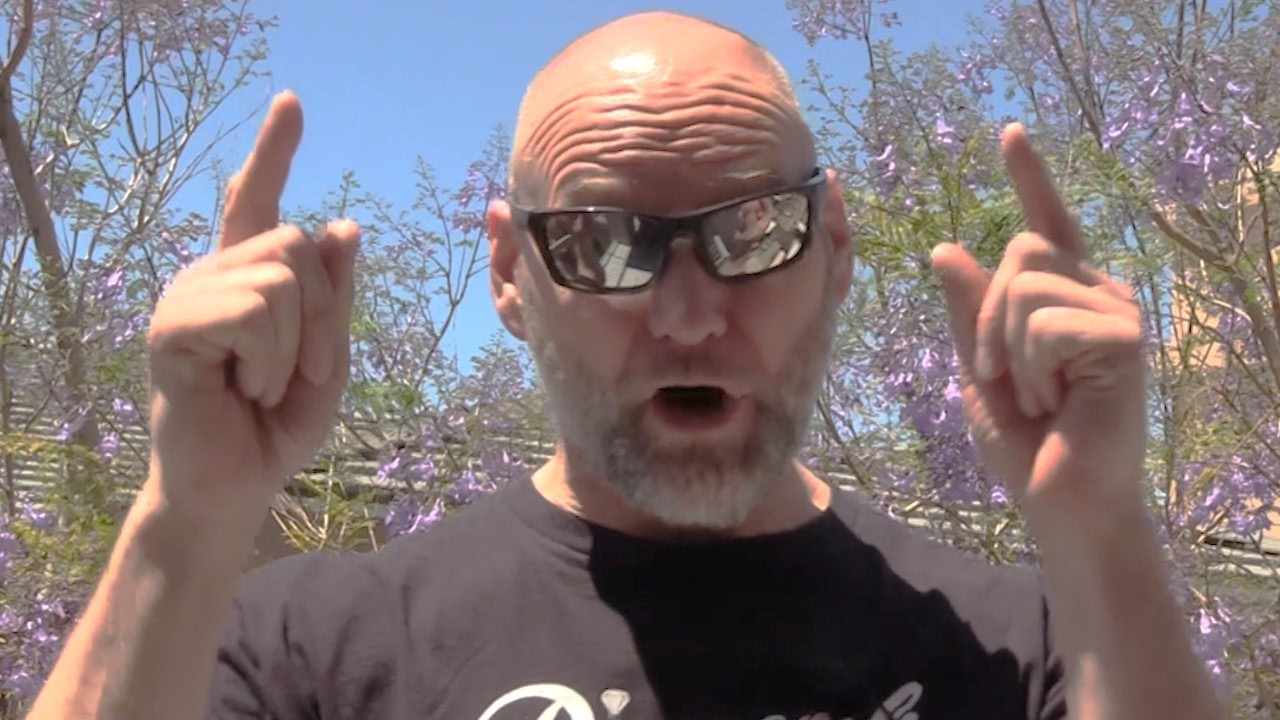 Val Venis - The Full Interview - YouTube