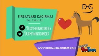 Düşmanına Gönder -Türkiye'nin En İyi Şaka Sitesi ‪#‎SimGönder‬ ‪#‎İlginçHediye‬‬ ‪#‎YasasinKotuluk‬