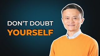 Jack Ma's Blueprint for Achieving Your Dreams