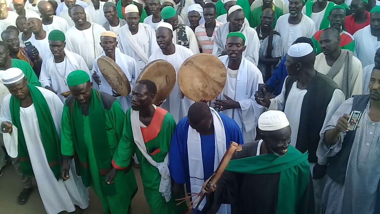 قائد الشباب ابناء تقلي العباسية مارس ٢٠١٩