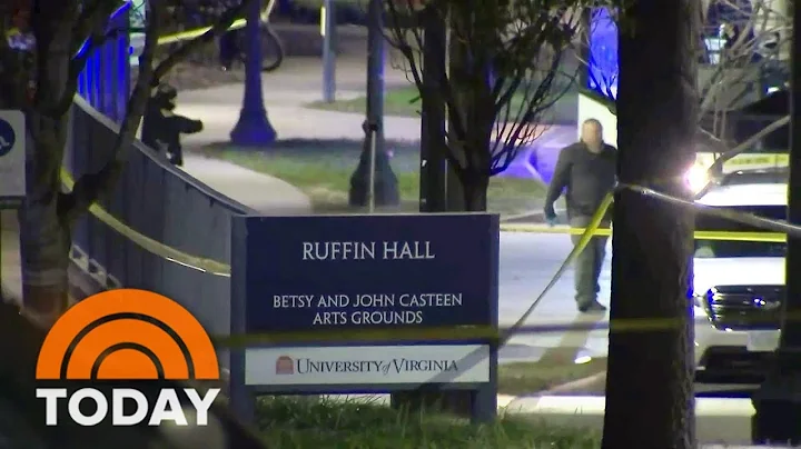 University Of Virginia Shooting Leaves At Least 3 ...