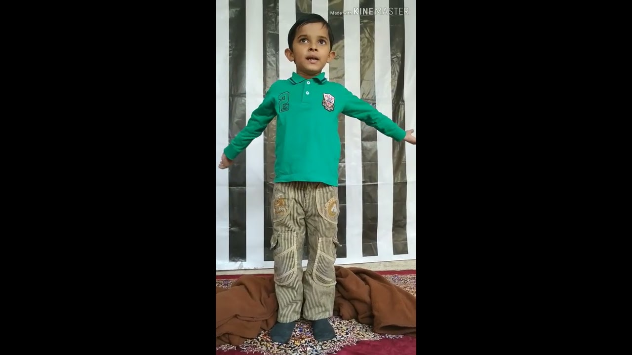 बीज (Seed) fancy dress idea | fancy dress competition | fancy dress