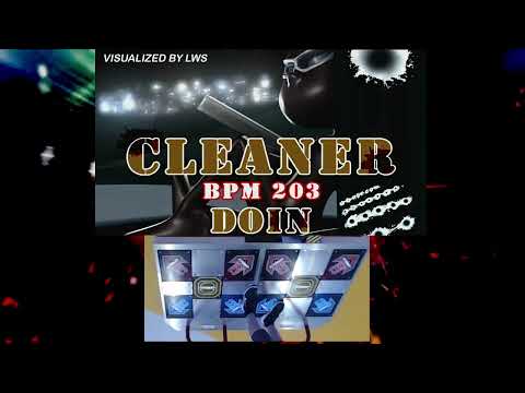 PIU Phoenix - Cleaner D20 (AA+, FG)