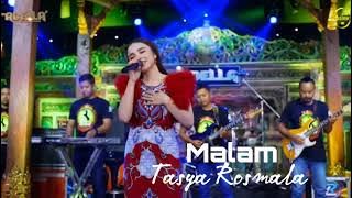 MALAM - Tasya Rosmala Adella - Om Adella