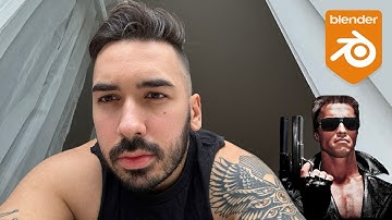 Will AI replace 3D artists? (Aryan)