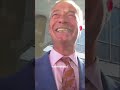 “Is this a vanity by-election, Mr Farage?” #uk #news #shorts