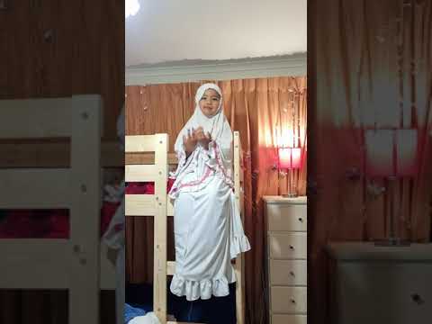 SHOLAWATAN NYA SERIUS