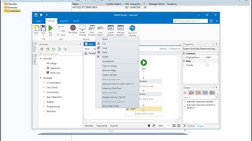 23 Project Management and Invoke Workflow