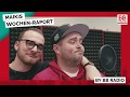 Maikis Wochen-RAPort KW 06 | BB RADIO
