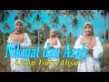 Nikmat dan azab  lisna tiara alisa official music