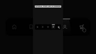 Sliding Spotlight Menu Bar Animation.. #html #css #javascript