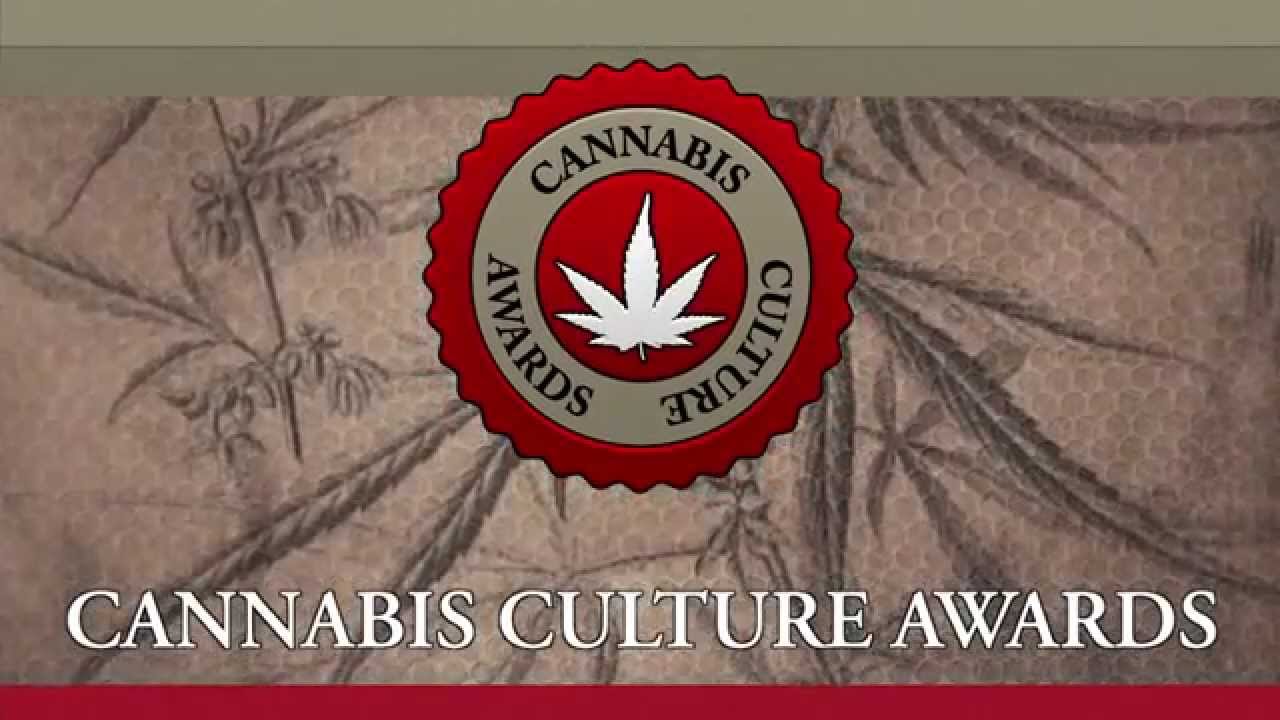 Cannabis Culture Awards | Introduction