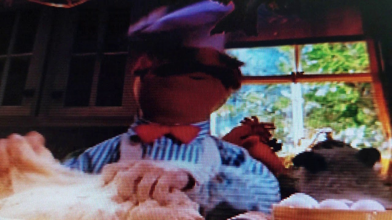 Muppets from space. Brick house. YouTube