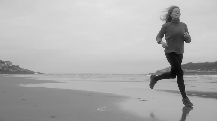 Mile 5: Breaking the Mold: The Story of Bobbi Gibb