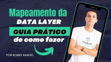 Mapeamento de Data Layer: Guia Prático de Como Fazer
