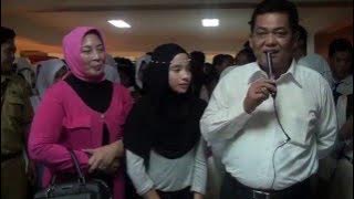 Heboh !! Launching Ayu Anak Titipan Surga Bersama Walikota Pasuruan