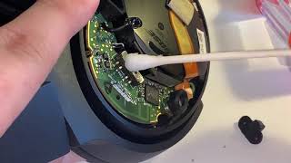 How to Fix Bose QC 35 Headphones Automatically Turning On when Power Switch is Off