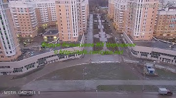 Корпус 12 03.01.20 (Видео для форума http://talk.caricyno.net)