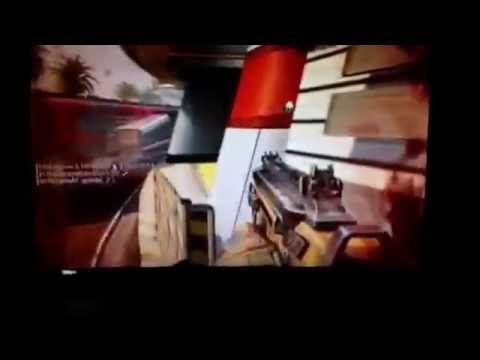 【BO2】セムテックスで遊んでみた(敵視点2)