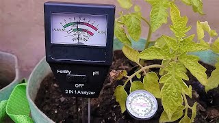 Online Shopping Store || Soil Fertility Meter || Compost Temperature Meter