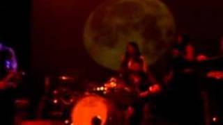 Video thumbnail of "rowwen heze moon river"