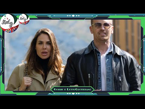 Video Ilary Blasi e Totti, fissata la data del divorzio Lei pensa alle nozze con Bastian Muller entro il