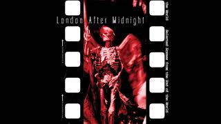 Watch London After Midnight The Black Cat video