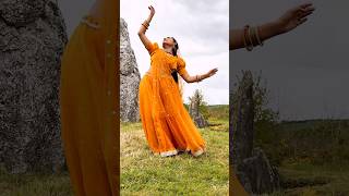 Thade rahiyo #dance #dancecover #dancer