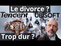 XBOX IdTech : Au top 😎 Phil Spencer joue plus que moi 😱 Ubisoft Tencent : Le divorce 🤔