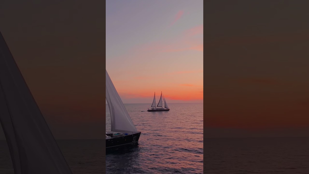 Croatia adventures at sea with Goolets | #luxuryyachtlife #croatia #yachtlife #sailingadventures